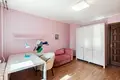 Appartement 4 chambres 169 m² Minsk, Bélarus