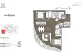 Mieszkanie 4 pokoi 97 m² Czarnogóra, Czarnogóra