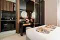 Appartement 1 chambre 20 m² Phuket, Thaïlande