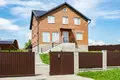 Dom wolnostojący 4 pokoi 220 m² Smolewicze, Białoruś