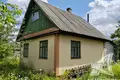 House 48 m² Znamienski sielski Saviet, Belarus