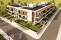 2 bedroom apartment 108 m² Thermi, Greece