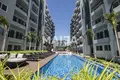 Appartement 1 chambre 26 m² Sunthonphu, Thaïlande