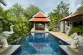 4-Zimmer-Villa 353 m² Phuket, Thailand