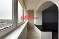 Appartement 2 chambres 51 m² Hrodna, Biélorussie