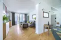 Habitación 4 habitaciones 119 m² Varsovia, Polonia
