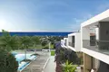 Townhouse 2 bedrooms 106 m² Akanthou, Northern Cyprus