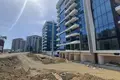 Wohnung 2 zimmer 51 m² Alanya, Türkei