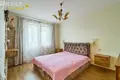 3 room apartment 76 m² Asipavicki sielski Saviet, Belarus