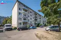 Mieszkanie 2 pokoi 45 m² Wilno, Litwa