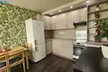 Apartamento 2 habitaciones 34 m² Kaunas, Lituania