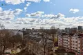 Квартира 3 комнаты 65 м² Минск, Беларусь