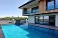 7 bedroom villa 500 m² Marmara Region, Turkey