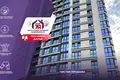 Квартира 1 комната 30 м² Минск, Беларусь