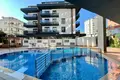 1 bedroom apartment  Alanya, Turkey