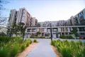  New residence Mudon Views with a park and a swimming pool, Mudon, Dubai, UAE