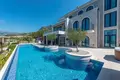 6 bedroom villa 496 m² Blizikuce, Montenegro