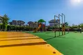 3 bedroom apartment  Oba, Turkey