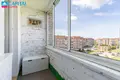 3 room apartment 64 m² Gargzdai, Lithuania