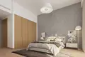 1 room apartment 39 m² Dubai, UAE