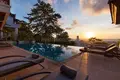 7-Schlafzimmer-Villa 1 200 m² Pa Tong, Thailand