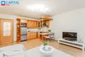 2 room apartment 51 m² Vilnius, Lithuania