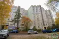 Wohnung 2 Zimmer 50 m² Minsk, Weißrussland