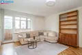 Квартира 3 комнаты 66 м² Вильнюс, Литва