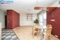 Apartamento 1 habitación 37 m² Vilna, Lituania