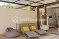 3-Schlafzimmer-Villa  Tibubeneng, Indonesien