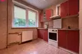 2 room apartment 44 m² Kedainiai, Lithuania