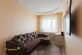 2 room apartment 61 m² Minsk, Belarus