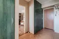 Квартира 2 комнаты 46 м² Варшава, Польша