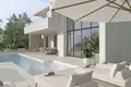 5 bedroom villa 469 m² Marbella, Spain