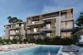 Penthouse 3 bedrooms 171 m² Yeroskipou, Cyprus