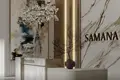 Квартира 3 комнаты 100 м² Дубай, ОАЭ