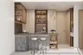 Wohnung 3 Schlafzimmer 198 m² Dubai, Vereinigte Arabische Emirate