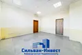 Oficina 49 m² en Minsk, Bielorrusia