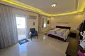 Multilevel apartments 3 bedrooms 220 m² Tosmur, Turkey