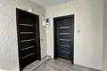 Wohnung 2 zimmer 41 m² Baranawitschy, Weißrussland