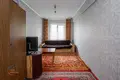 Квартира 2 комнаты 45 м² Минск, Беларусь