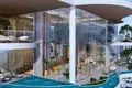 Apartamento 3 habitaciones 401 m² Dubái, Emiratos Árabes Unidos