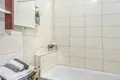 Квартира 3 комнаты 50 м² Вильнюс, Литва