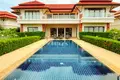 Villa de 5 habitaciones 650 m² Phuket, Tailandia