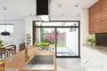 Casa de campo 191 m² Kalodziscanski selski Savet, Belarús