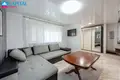House 63 m² Kalviai, Lithuania