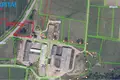 Commercial property 626 m² in Sabaliskiai, Lithuania