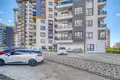 Apartamento 2 habitaciones 58 m² Mahmutlar, Turquía