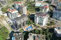 Mieszkanie 4 pokoi 104 m² Alanya, Turcja