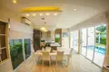 villa de 3 chambres 133 m² Phuket, Thaïlande